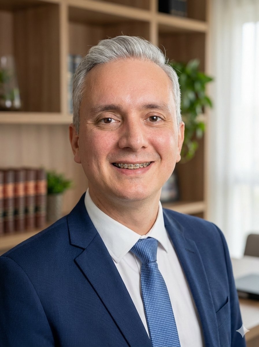 Jhonatan Arias — Fundador de PresentIQ